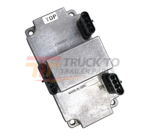 3973087 Genuine Cummins Ignition Control Module - Truck To Trailer