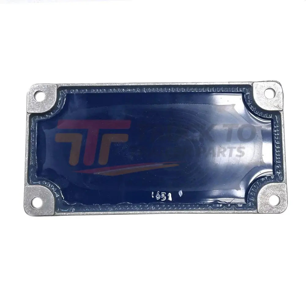 3973087 Genuine Cummins Ignition Control Module - Truck To Trailer