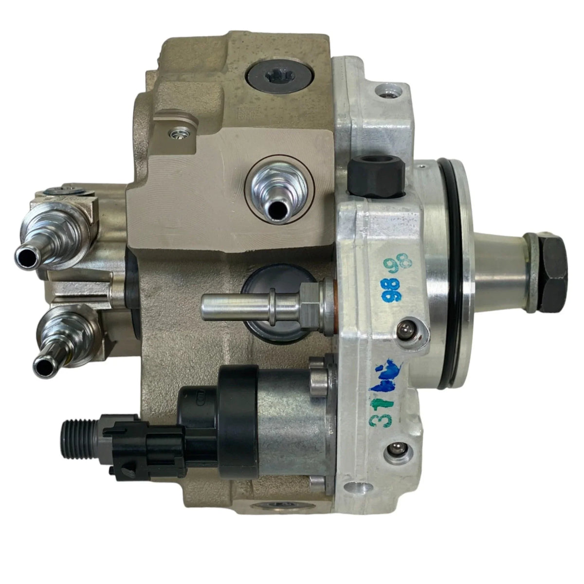 3975701 Genuine Cummins Fuel Injection Pump For Cummins & Komatsu ...