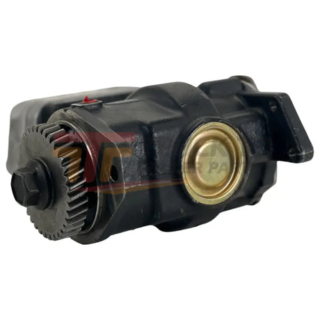 3976368 Genuine Cummins Air Compressor - Truck To Trailer