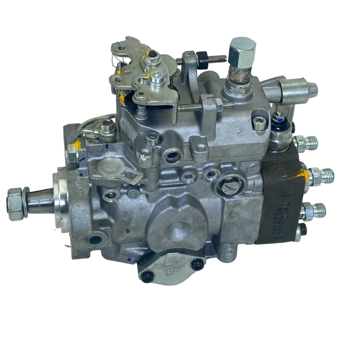 0460424380 Genuine Cummins Fuel Injection Pump VE4L1083 - Truck To Trailer