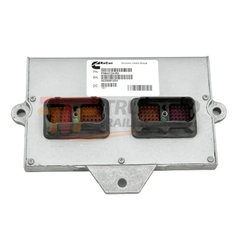 3990517Rx Genuine Cummins ‪Ecm Electronic Control Module - Truck To Trailer