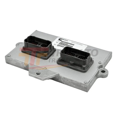 3990517Rx Genuine Cummins ‪Ecm Electronic Control Module - Truck To Trailer