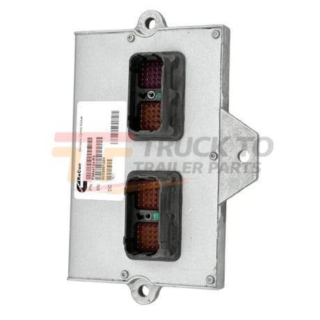 3990517Rx Genuine Cummins ‪Ecm Electronic Control Module - Truck To Trailer