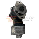 3976368RX Genuine Cummins Air Compressor - Truck To Trailer