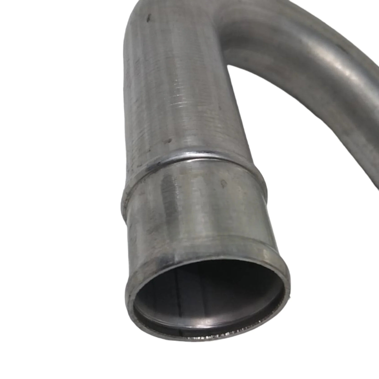 20755898 Genuine Mack Pipe - Truck To Trailer