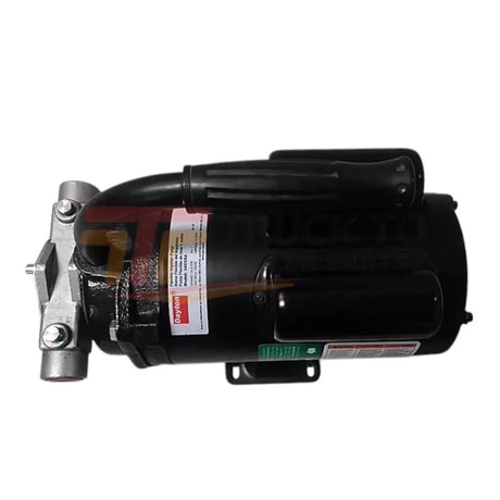 3ACC5 Dayton Flexible Impeller Pump - Truck To Trailer