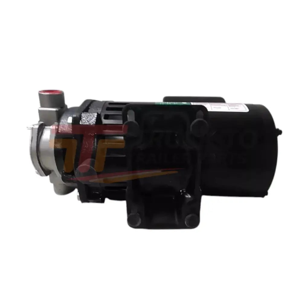 3ACC5 Dayton Flexible Impeller Pump - Truck To Trailer