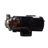 3ACC5 Dayton Flexible Impeller Pump - Truck To Trailer