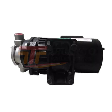 3ACC5 Dayton Flexible Impeller Pump - Truck To Trailer