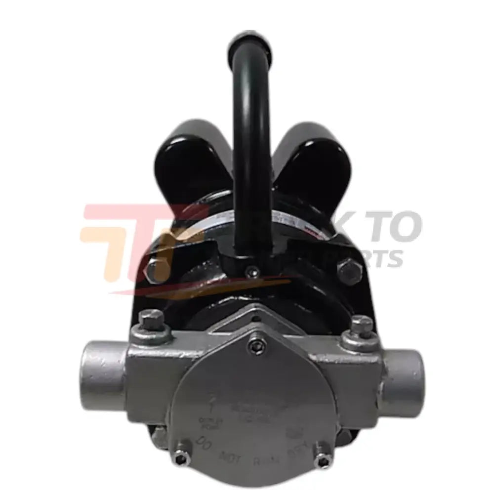 3ACC5 Dayton Flexible Impeller Pump - Truck To Trailer