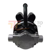 3ACC5 Dayton Flexible Impeller Pump - Truck To Trailer