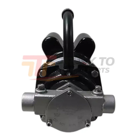 3ACC5 Dayton Flexible Impeller Pump - Truck To Trailer