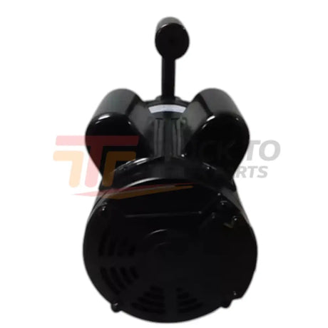 3ACC5 Dayton Flexible Impeller Pump - Truck To Trailer