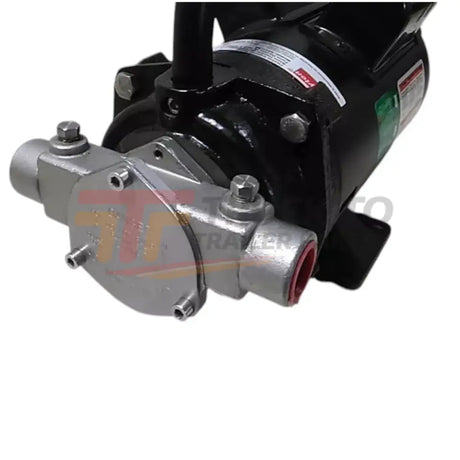 3ACC5 Dayton Flexible Impeller Pump - Truck To Trailer