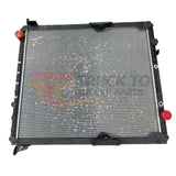 3E0122690003 Genuine Freightliner/Century/Cascadia Radiator - Truck To Trailer
