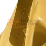 3G-4768 Caterpillar Hydraulic Gear Pump - Truck To Trailer