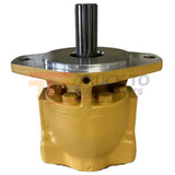 3G-4768 Caterpillar Hydraulic Gear Pump - Truck To Trailer