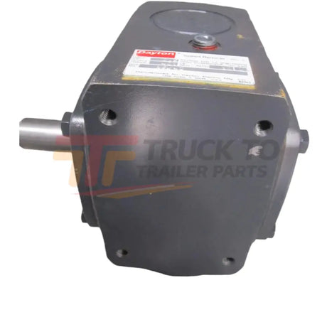 3GD42 Dayton Speed Reducer 58rpm 30:1 56-C - Truck To Trailer