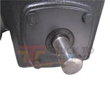 3GD42 Dayton Speed Reducer 58rpm 30:1 56-C - Truck To Trailer