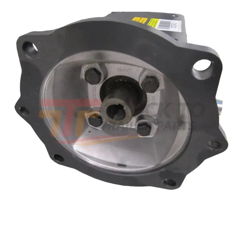 3GD42 Dayton Speed Reducer 58rpm 30:1 56-C - Truck To Trailer