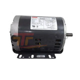 3K617BG Dayton Split-Phase Belt Drive Motor 3/4 HP 1725 RPM 115/208-230VAC - Truck To Trailer