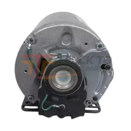3K617BG Dayton Split-Phase Belt Drive Motor 3/4 HP 1725 RPM 115/208-230VAC - Truck To Trailer
