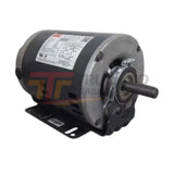 3K617BG Dayton Split-Phase Belt Drive Motor 3/4 HP 1725 RPM 115/208-230VAC - Truck To Trailer
