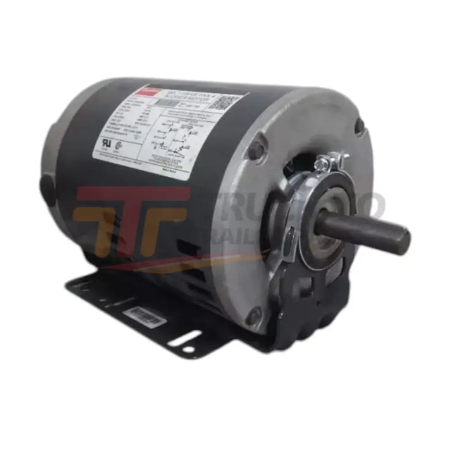 3K617BG Dayton Split-Phase Belt Drive Motor 3/4 HP 1725 RPM 115/208-230VAC - Truck To Trailer