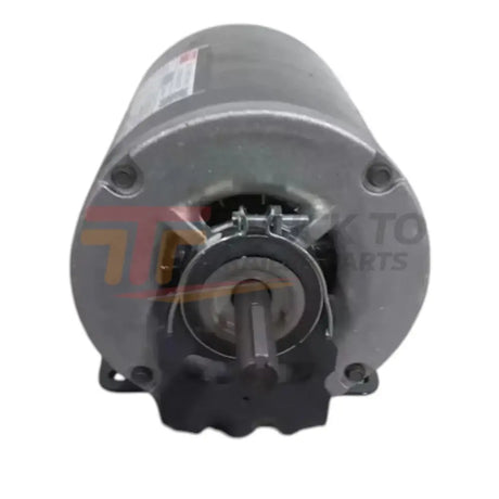 3K617BG Dayton Split-Phase Belt Drive Motor 3/4 HP 1725 RPM 115/208-230VAC - Truck To Trailer
