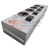 3MM412R12 Genuine Eaton Residential Meter Stack Module - Truck To Trailer