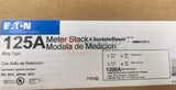 3MM412R12 Genuine Eaton Residential Meter Stack Module - Truck To Trailer