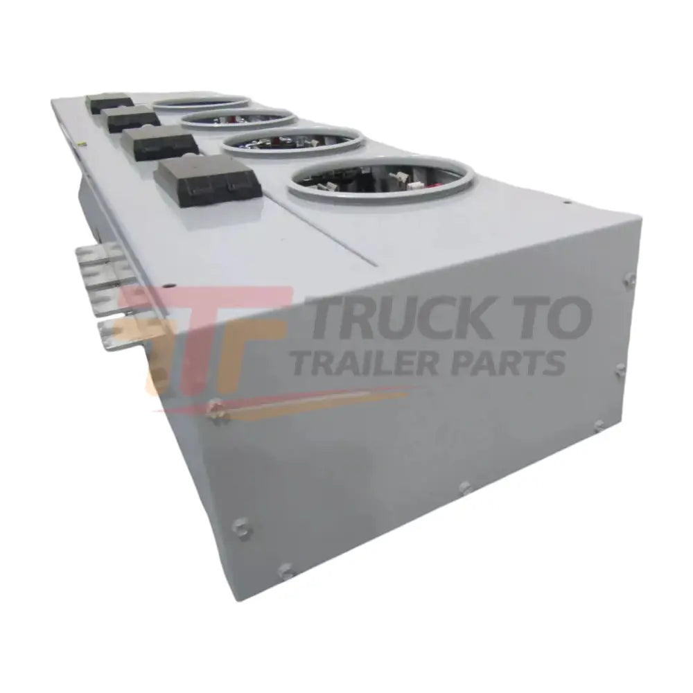 3MM412R12 Genuine Eaton Residential Meter Stack Module - Truck To Trailer