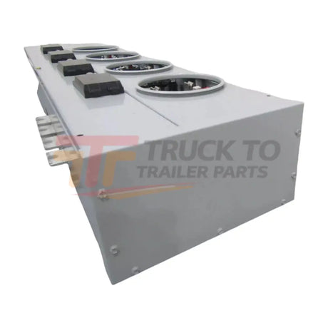 3MM412R12 Genuine Eaton Residential Meter Stack Module - Truck To Trailer