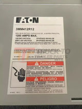 3MM412R12 Genuine Eaton Residential Meter Stack Module - Truck To Trailer
