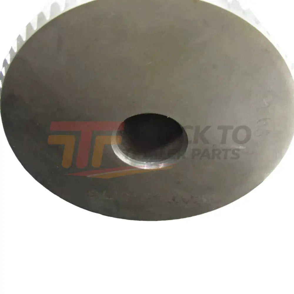 3Q-6773 Caterpillar Shaft Drive - Truck To Trailer