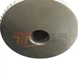 3Q-6773 Caterpillar Shaft Drive - Truck To Trailer