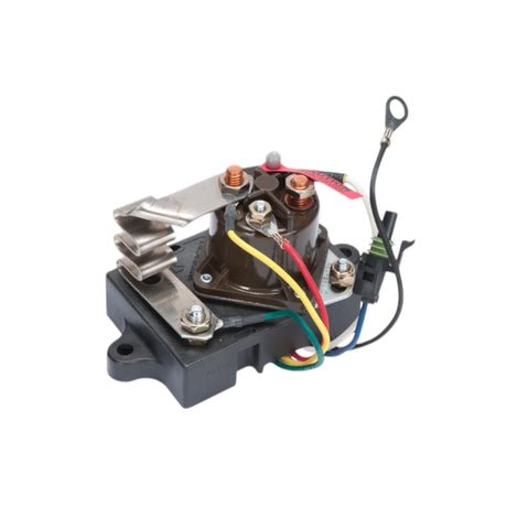 1811059C93 Genuine International Glow Plug Controller - Truck To Trailer
