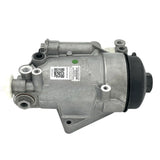 3012884C91 Oem International Housing Fuel Filter Maxxforce 11/13 Liter 2011-15 - Truck To Trailer
