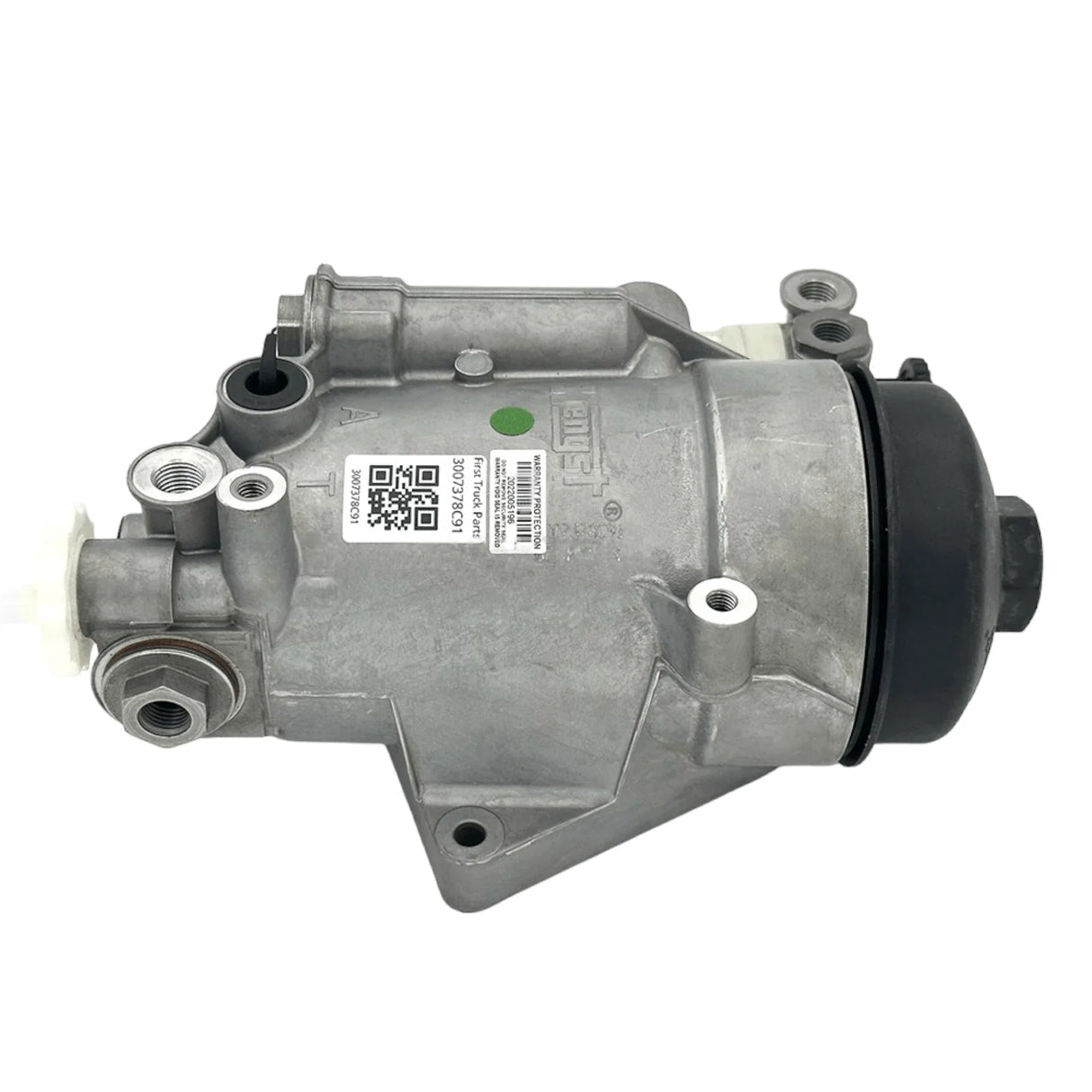 3007451C91 Oem International Housing Fuel Filter Maxxforce 11/13 Liter 2011-15 - Truck To Trailer