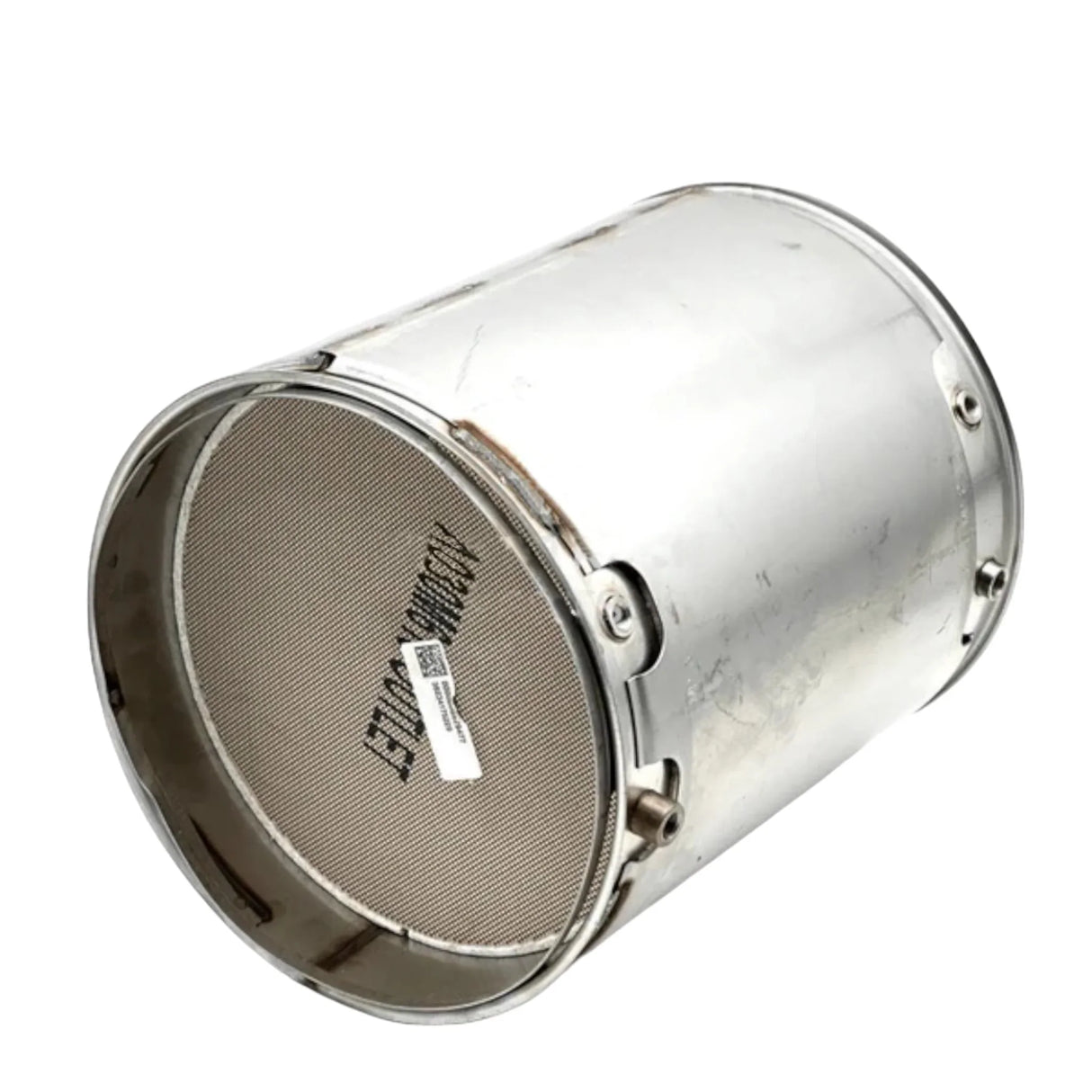 58011 Genuine Paccar DPF Diesel Particulate Filter - Truck To Trailer