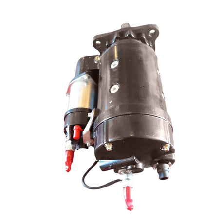 10478921 Genuine Delco Remy Starter Motor 37MT - Truck To Trailer