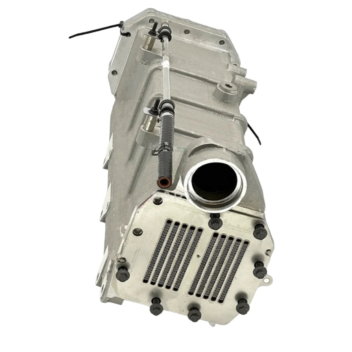 3014254C96 Genuine Intenational EGR Exhaust Gas Recirculation Cooler - Truck To Trailer