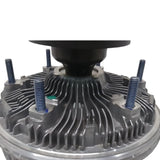 85122416 Genuine Volvo Fan Clutch - Truck To Trailer