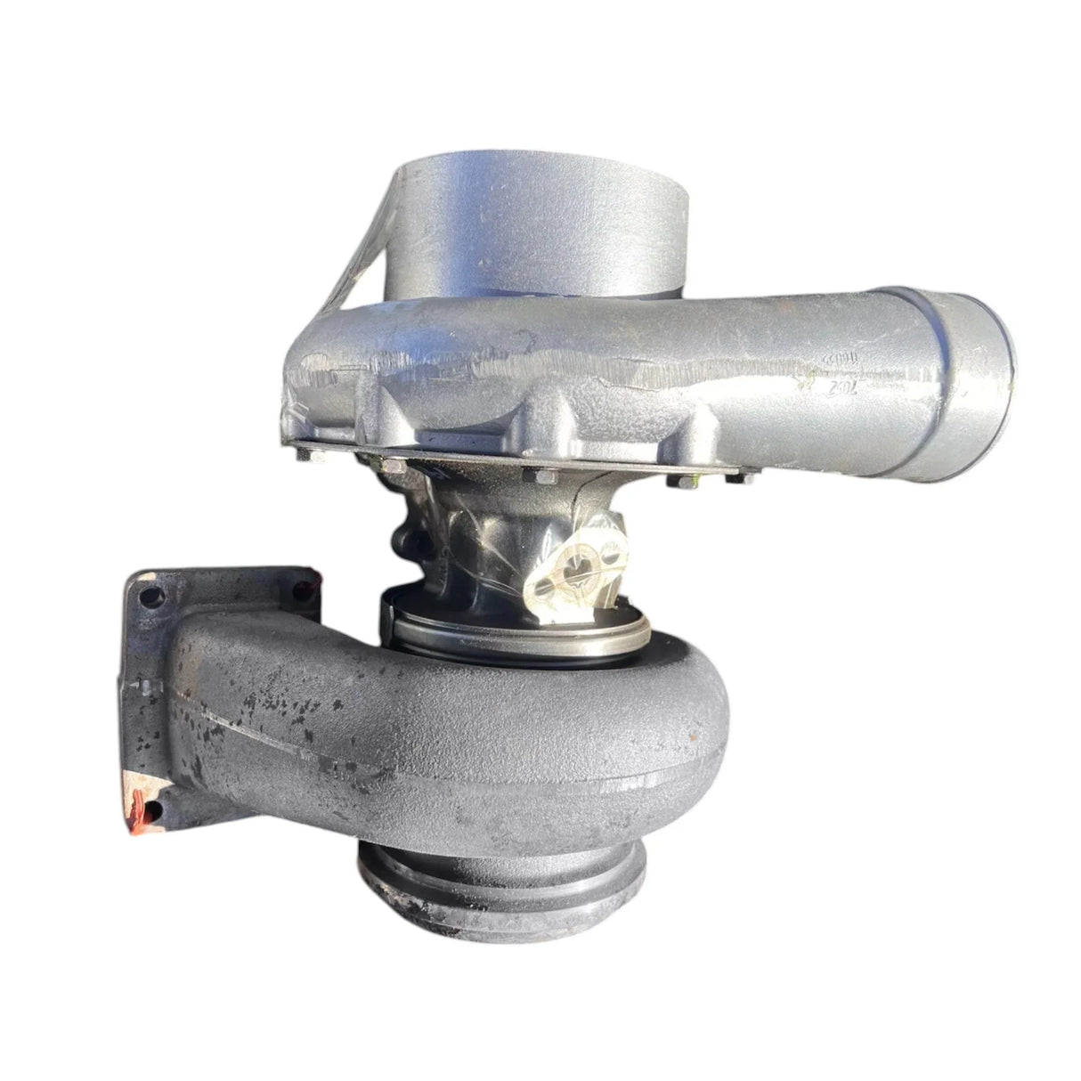 TS3529040R Genuine Cummins Trubocharger - Truck To Trailer