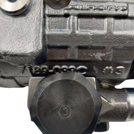 320/06930 JCB Fuel Injection Pump - Truck To Trailer