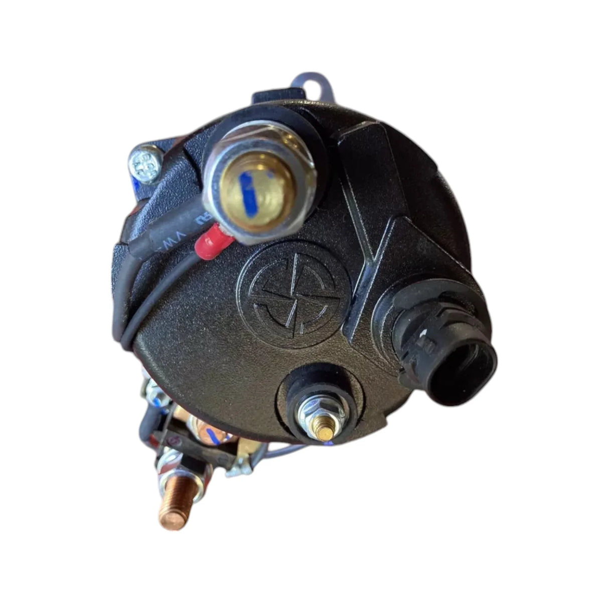 LNM110604 International Starter Motor - Truck To Trailer