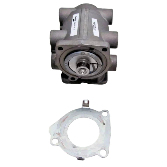 BX288267B1 Genuine Bendix Foot Brake Valve Bw288267N - Truck To Trailer