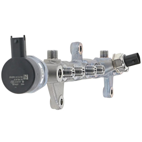 5304161 Genuine Cummins Fuel Rail Accumulator - Truck To Trailer