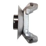 25WYS38-13A1 Genuine Meritor RPL25 Series Forward Input End Yoke - Truck To Trailer